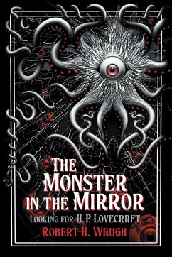 The Monster in the Mirror - Waugh, Robert H.