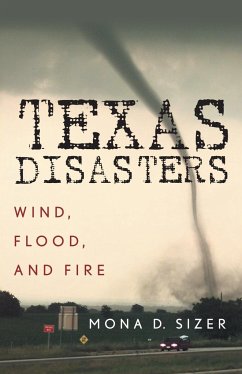 Texas Disasters - Sizer, Mona