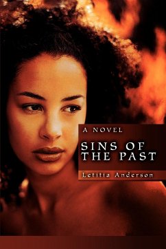 Sins of the Past - Anderson, Letitia