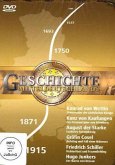 Geschichte Mitteldeutschlands (6 DVDs) Geschichte Mitteldeutschlands (6 DVDs)