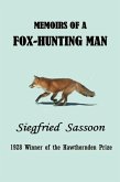 Memoirs of a Fox-Hunting Man