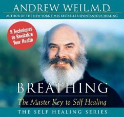 Breathing - Weil, Andrew