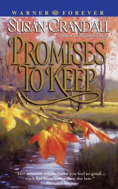 Promises to Keep - Crandall, Susan