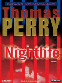 Nightlife - Perry, Thomas
