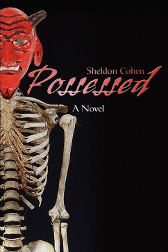 Possessed - Cohen, Sheldon