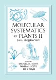 Molecular Systematics of Plants II