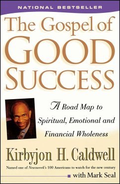 Cover The Gospel of Good Success