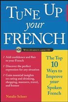 Tune Up Your French - Schorr, Natalie