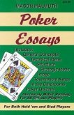 Poker Essays Poker Essays