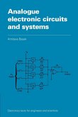 Analogue Electronic Circuits and Systems
