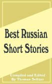 Best Russian Short Stories