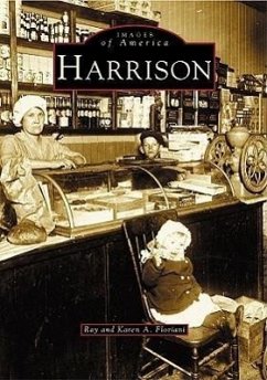 Harrison - Floriani, Raymond J.; Floriani, Karen