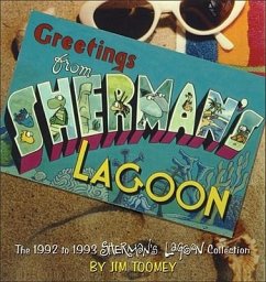 Greetings from Sherman's Lagoon - Toomey, Jim