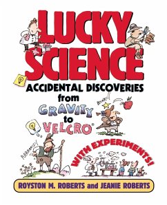 Lucky Science - Roberts, Royston M; Roberts, Jeanie