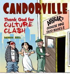Cover Candorville