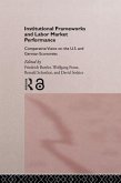 Institutional Frameworks and Labor Market Performance