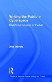 Writing the Public in Cyberspace