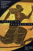 Crossing Boundaries: Internatnl Anthology Women Expernc in Sport