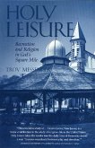 Holy Leisure: Recreation and Religion in God's Square Mile