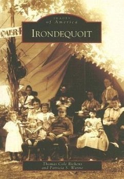Irondequoit - Richens, Thomas Cole; Wayne, Patricia S.