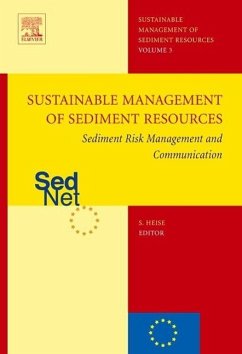 Sediment Risk Management and Communication - Heise