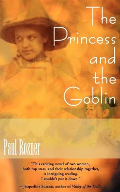 The Princess and the Goblin - Rosner, Paul