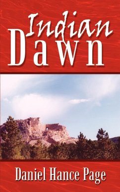 Indian Dawn - Page, Daniel Hance
