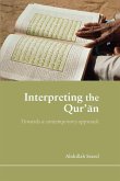 Interpreting the Qur'an