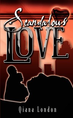 Scandalous Love - London, Qiana