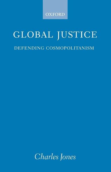 Global Justice Global Justice