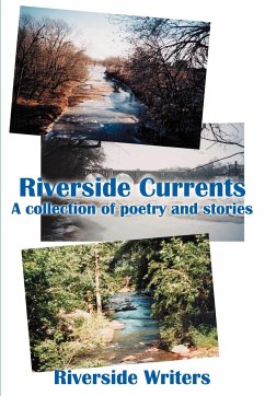 Riverside Currents - Riverside Writers