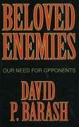 Beloved Enemies - Barash, David P