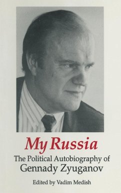 Cover My Russia
