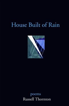 House Built of Rain - Thornton, Russell