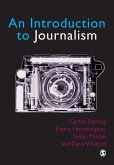 Introduction to Journalism