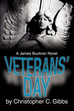 Veterans' Day - Gibbs, Christopher C.