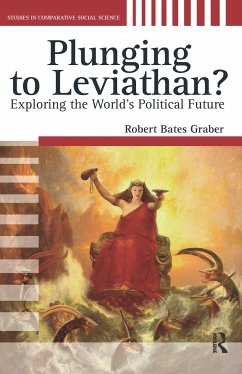 Plunging to Leviathan? - Graber, Robert Bates