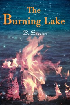 The Burning Lake