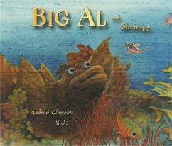 Big Al and Shrimpy - Clements, Andrew