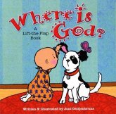 Where Is God? Where Is God?