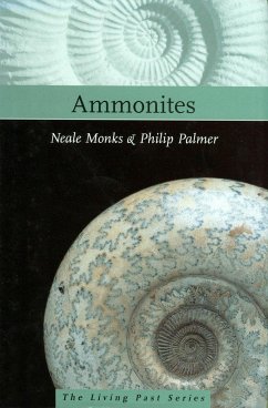 Ammonites - Monks, Neale; Palmer, Philip