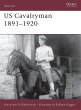 US Cavalryman 1891-1920 - Bild 1