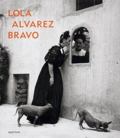 Lola Alvarez Bravo - Ferrer, Elizabeth