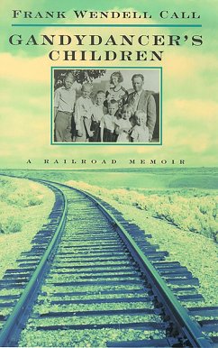 Cover Gandydancer's Children