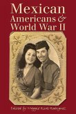 Mexican Americans and World War II