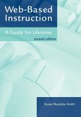 Web-Based Instruction