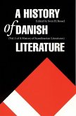 A History of Danish Literature A History of Danish Literature