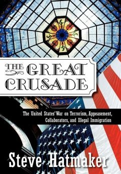 The Great Crusade - Hatmaker, Steve