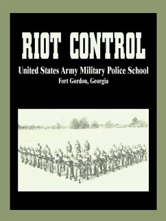 Cover Riot Control