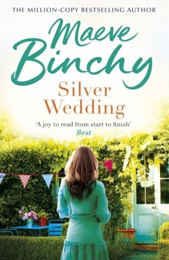 Silver Wedding - Binchy, Maeve